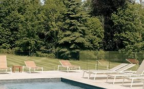 Hotel Demeures De Campagne Domaine De Maffliers - Paris Val-D'Oise